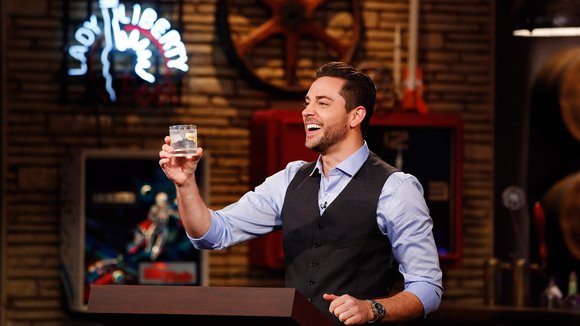 Photo du film Geeks Who Drink