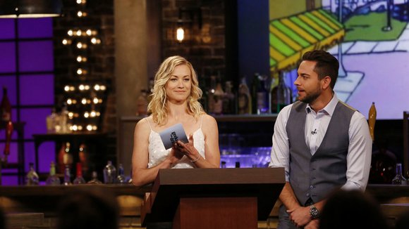 Photo du film Geeks Who Drink