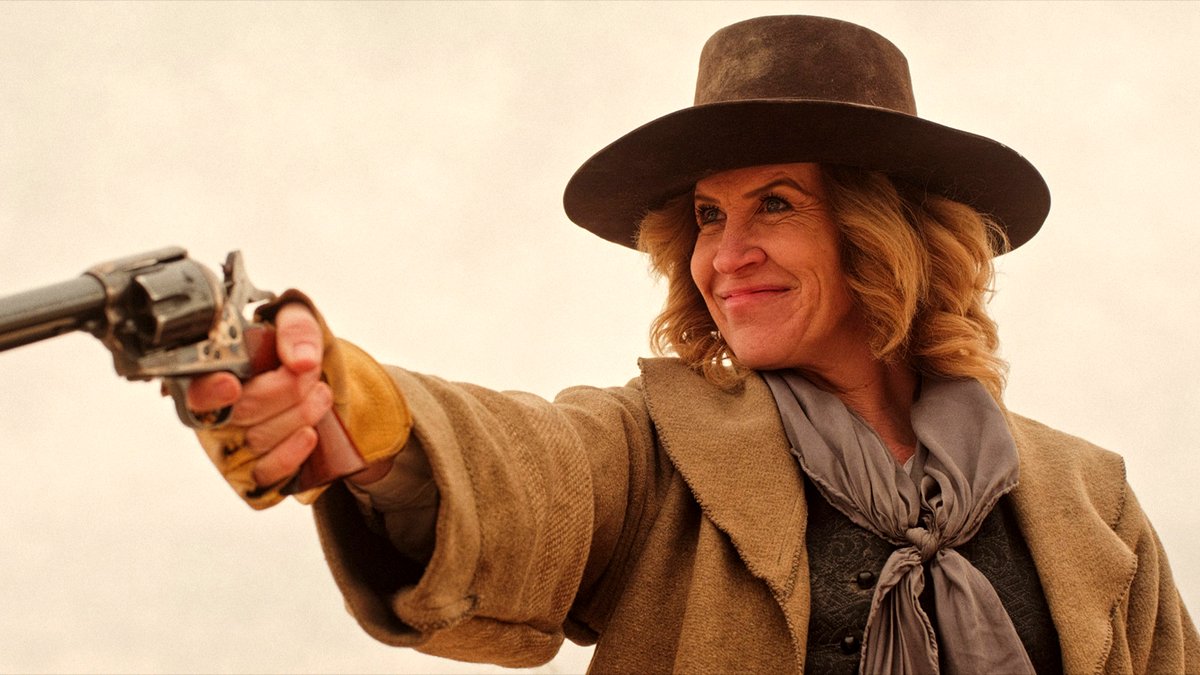 Photo from the movie Ghosts of Red Ridge [2024]