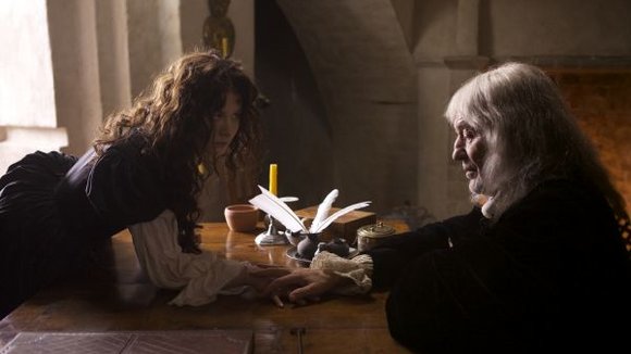 Photo du film La Reine-garçon