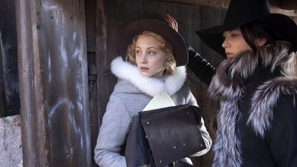 Photo du film La Reine-garçon