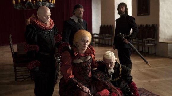 Photo du film La Reine-garçon