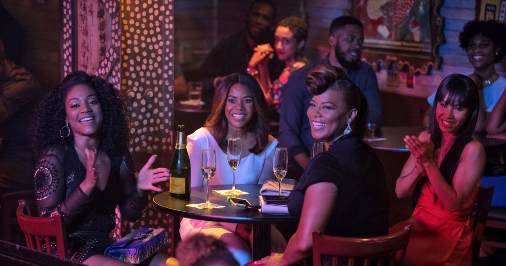 Photo du film Girls Trip