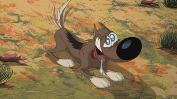 Photo du film Tous à l'Ouest: une aventure de Lucky Luke