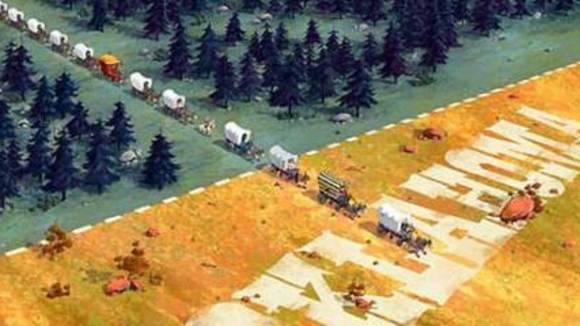 Photo du film Tous à l'Ouest: une aventure de Lucky Luke