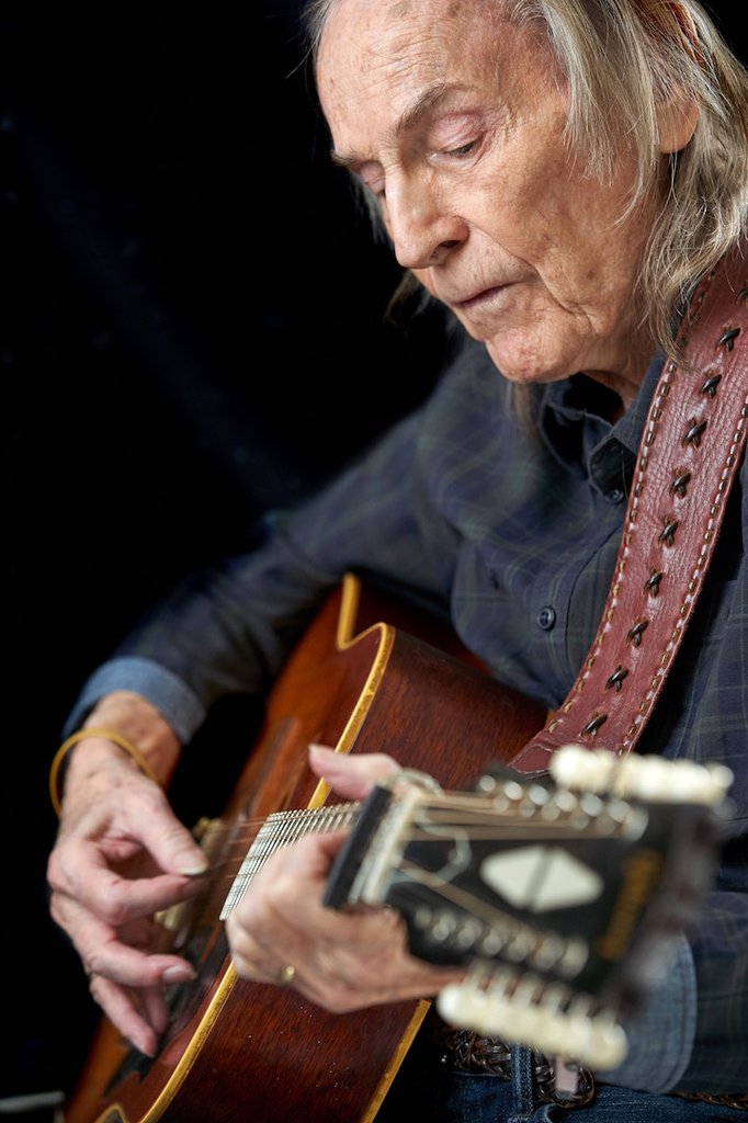 Photo du film Gordon Lightfoot: If You Could Read My Mind