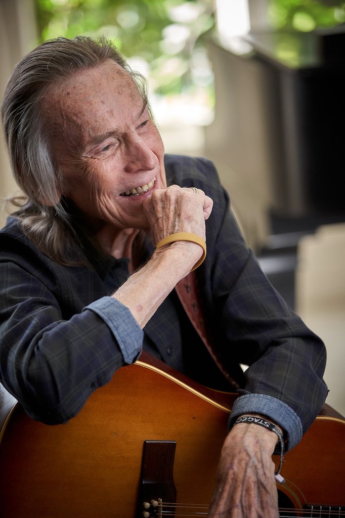 Photo du film Gordon Lightfoot: If You Could Read My Mind