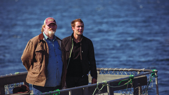 Photo from the movie The Grand Seduction