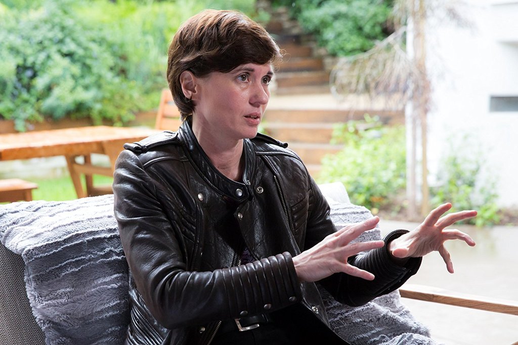 Photo du film Half the Picture