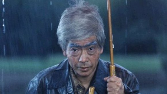 Photo du film Le Goût du thé