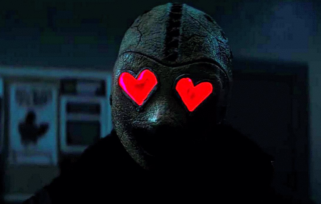 Photo du film Yeux en coeur