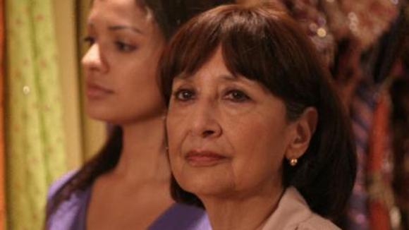 Photo from the movie Hiding Divya