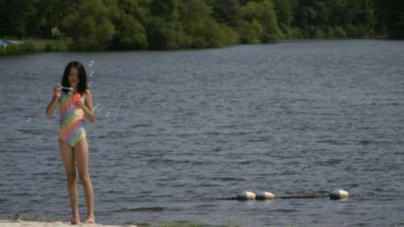 Photo from the movie Hiding Divya