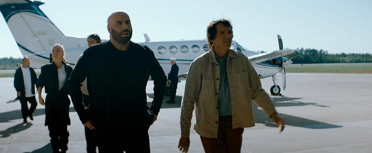 Photo from the movie High Rollers