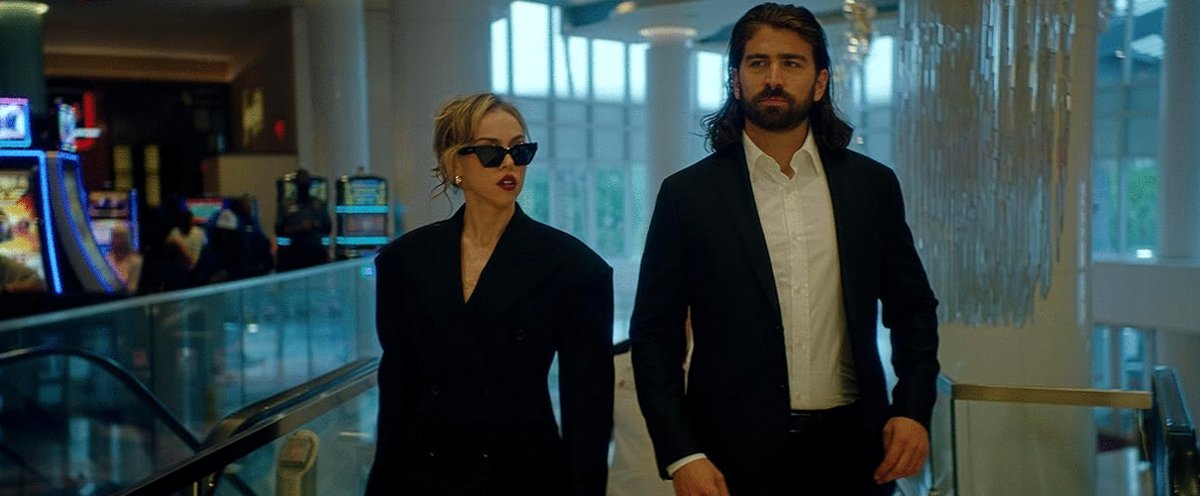 Photo from the movie High Rollers