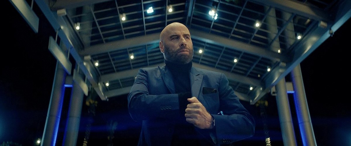 Photo from the movie High Rollers