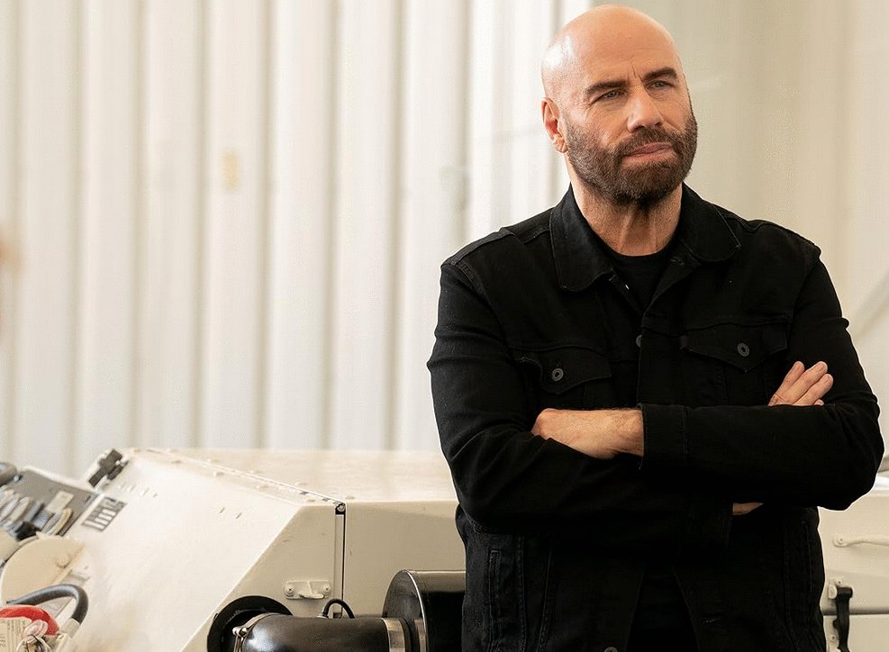 Photo from the movie High Rollers