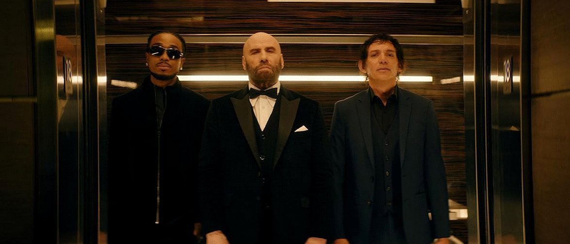 Photo from the movie High Rollers