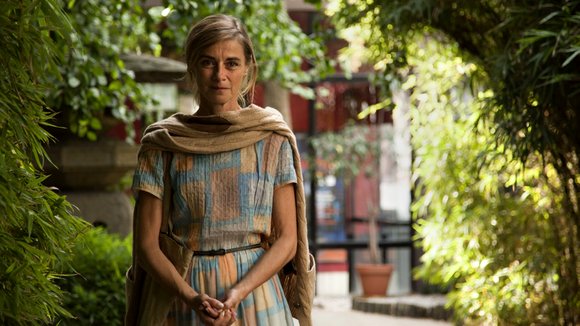 Photo from the movie History's Future