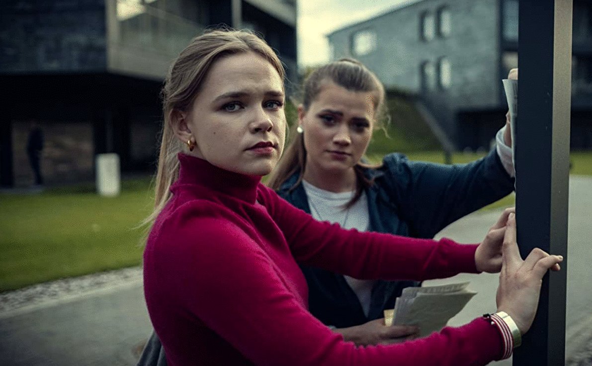 Photo du film Zachowaj spokój