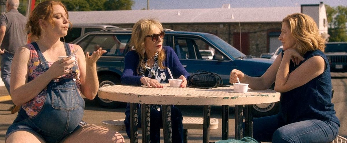 Photo du film I'll Be Right There