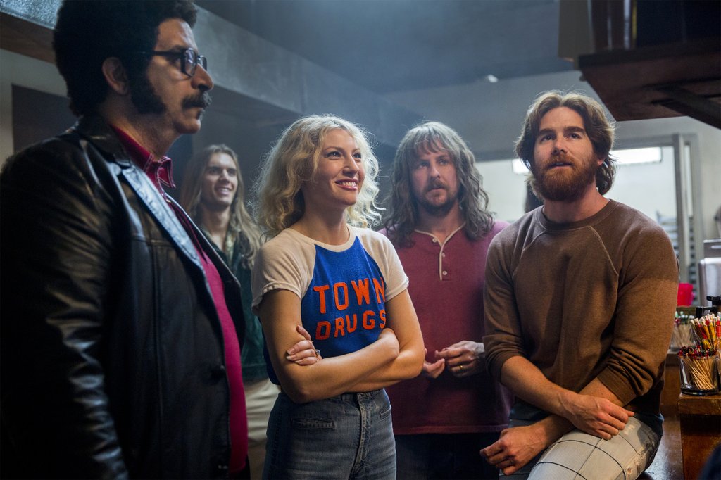 Photo from the movie I'm Dying Up Here