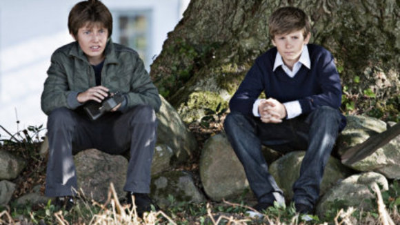 Photo from the movie In a Better World