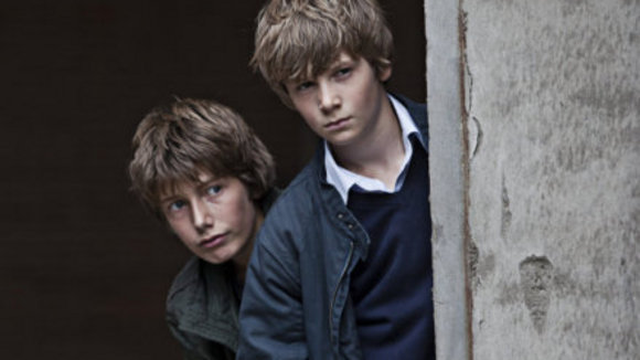 Photo from the movie In a Better World