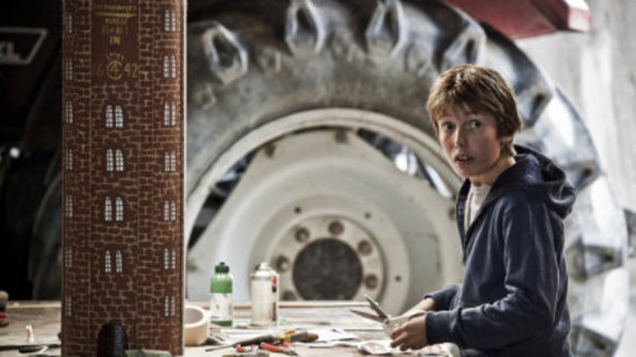 Photo from the movie In a Better World