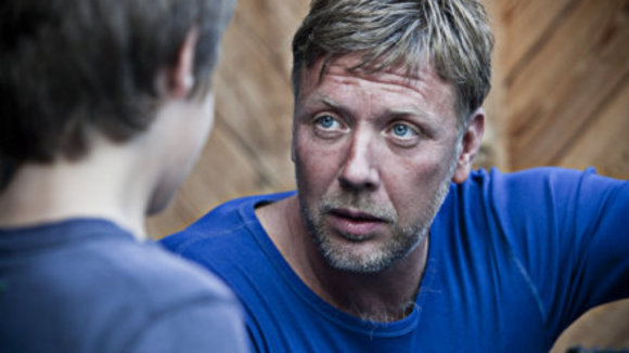 Photo from the movie In a Better World