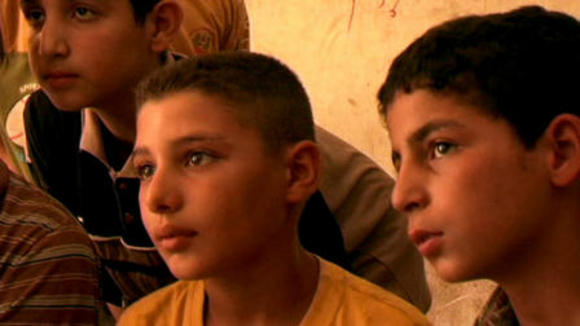 Photo from the movie Iraq in Fragments