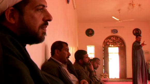 Photo from the movie Iraq in Fragments