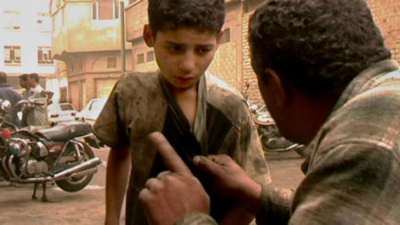Photo from the movie Iraq in Fragments