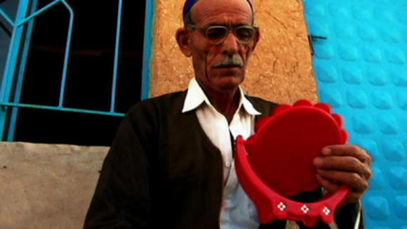 Photo from the movie Iraq in Fragments