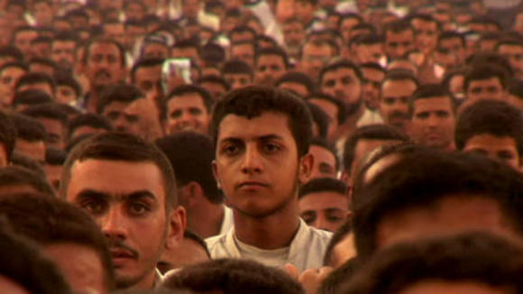 Photo from the movie Iraq in Fragments