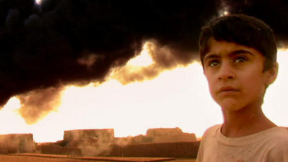 Photo from the movie Iraq in Fragments