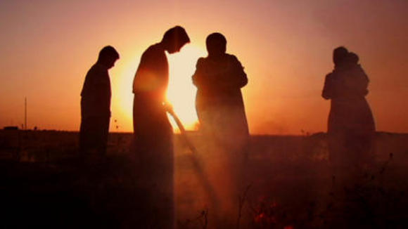 Photo from the movie Iraq in Fragments