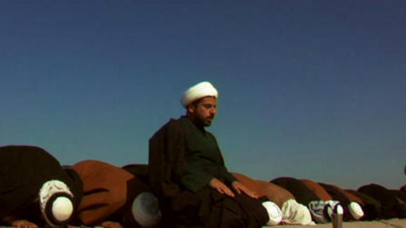 Photo from the movie Iraq in Fragments