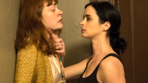Photo du film Jessica Jones