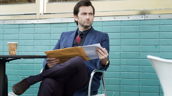 Photo du film Jessica Jones