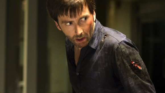 Photo du film Jessica Jones