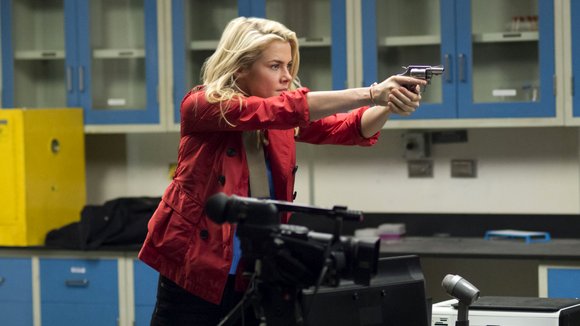 Photo du film Jessica Jones