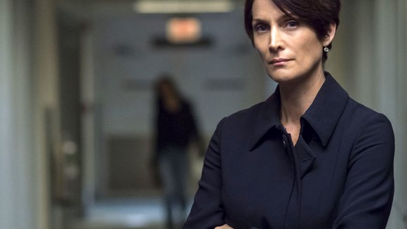 Photo du film Jessica Jones