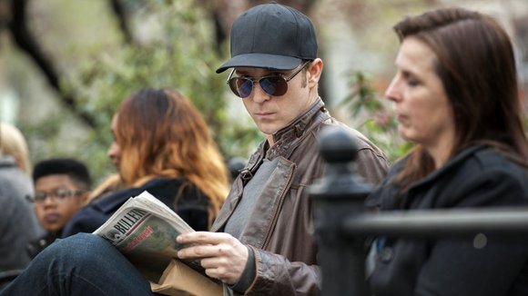 Photo du film Jessica Jones