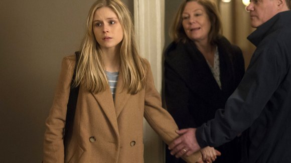 Photo du film Jessica Jones