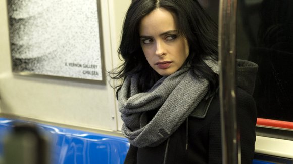 Photo du film Jessica Jones