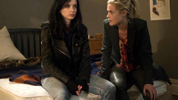 Photo du film Jessica Jones