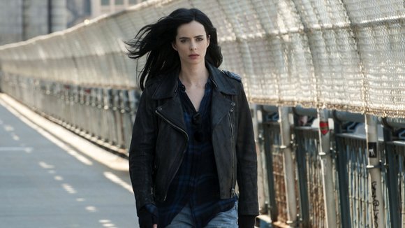 Photo du film Jessica Jones