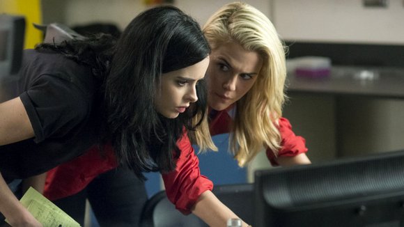 Photo du film Jessica Jones