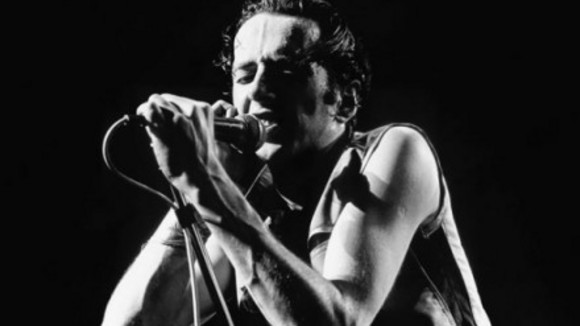 Photo du film Joe Strummer: The Future Is Unwritten
